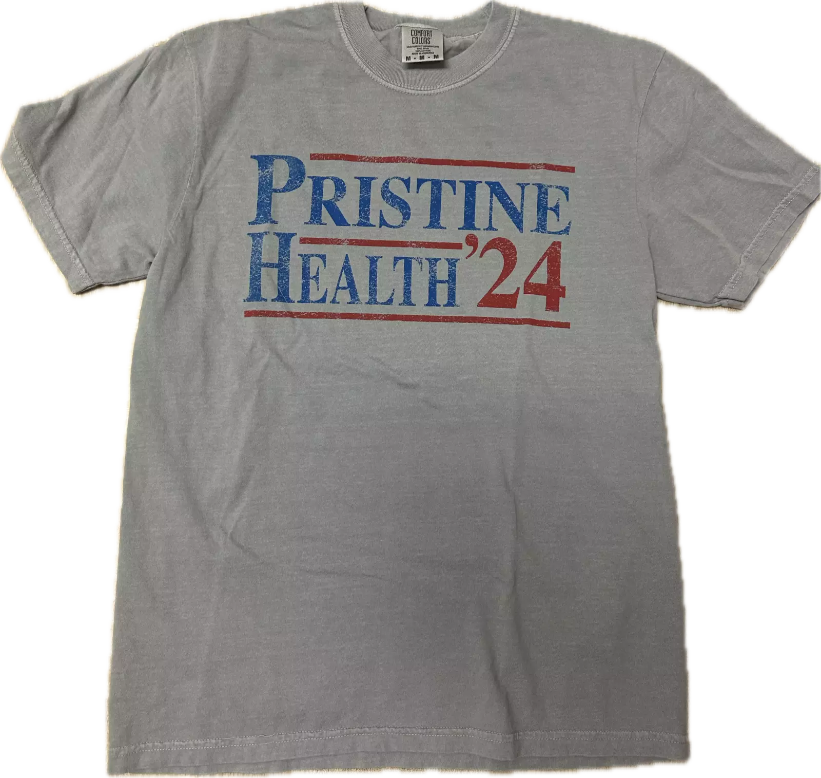 Pristine Health '24 T-Shirt