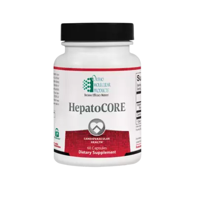 HepatoCORE