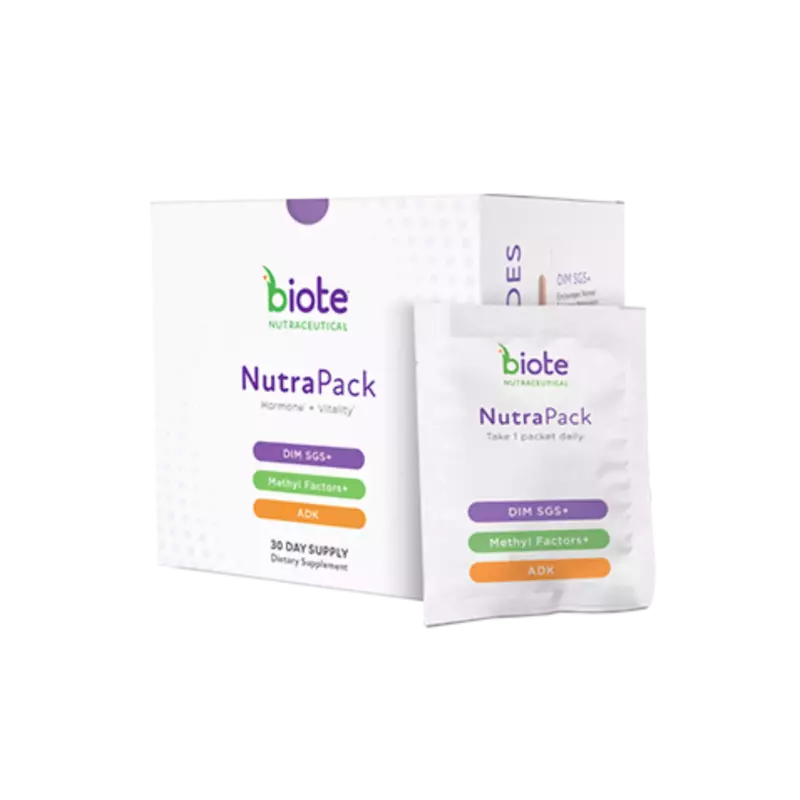 Nutrapack