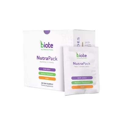 Nutrapack