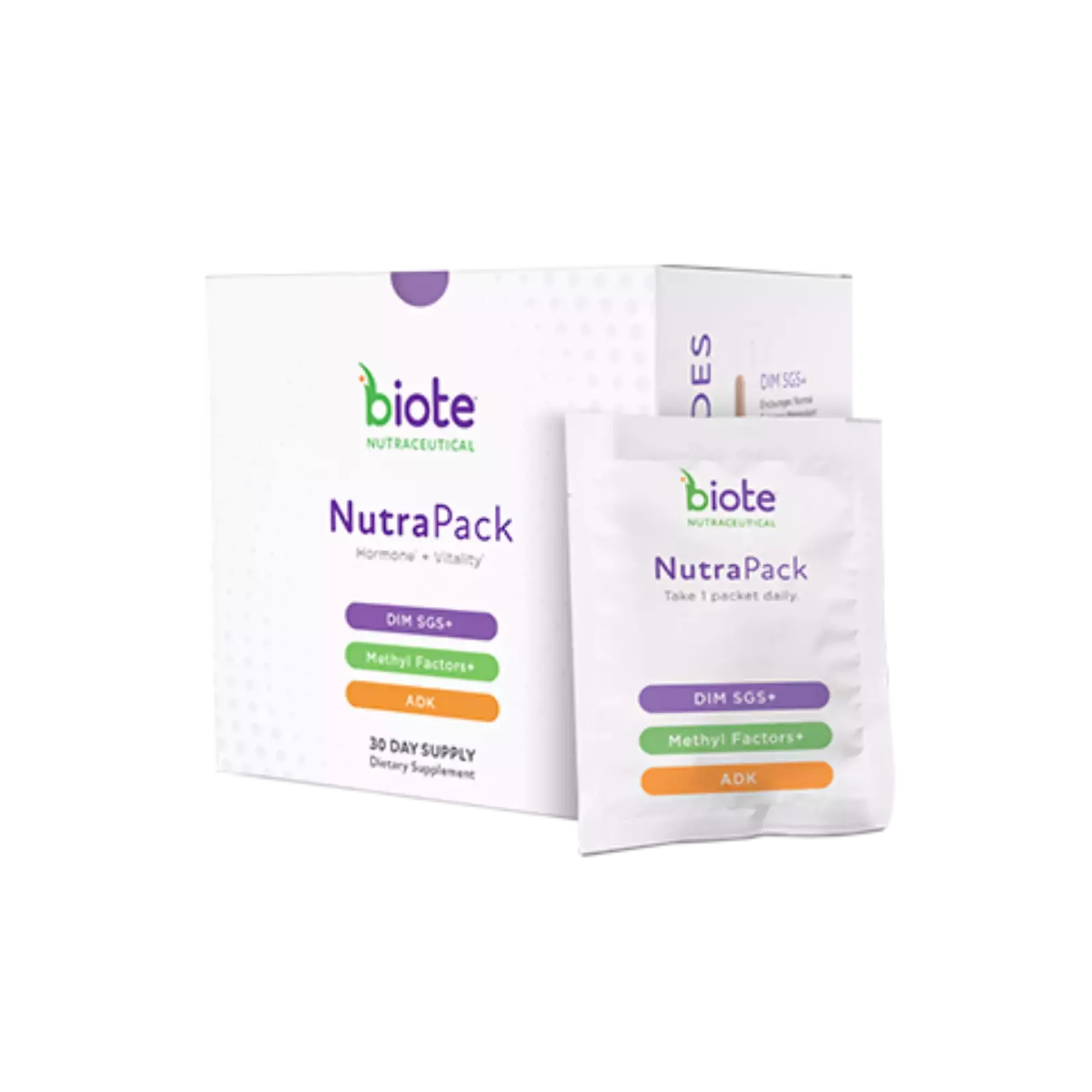 Nutrapack